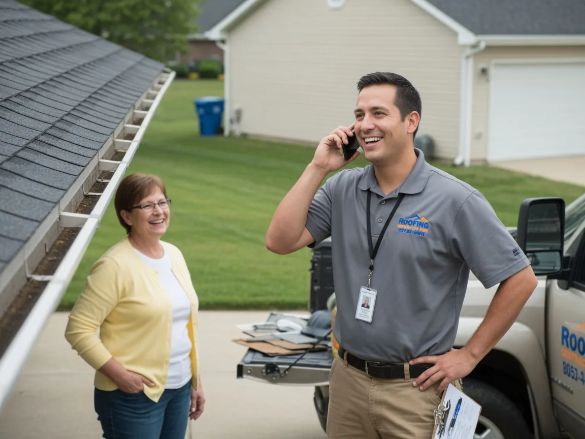 Local Roofing Contractors Hartfield, VA FAQs